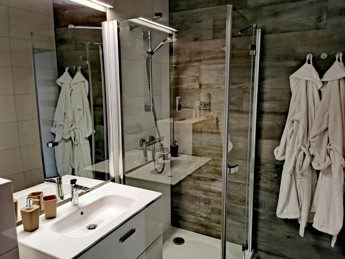 Polanki Park E202 Apartman Kołobrzeg Kültér fotó